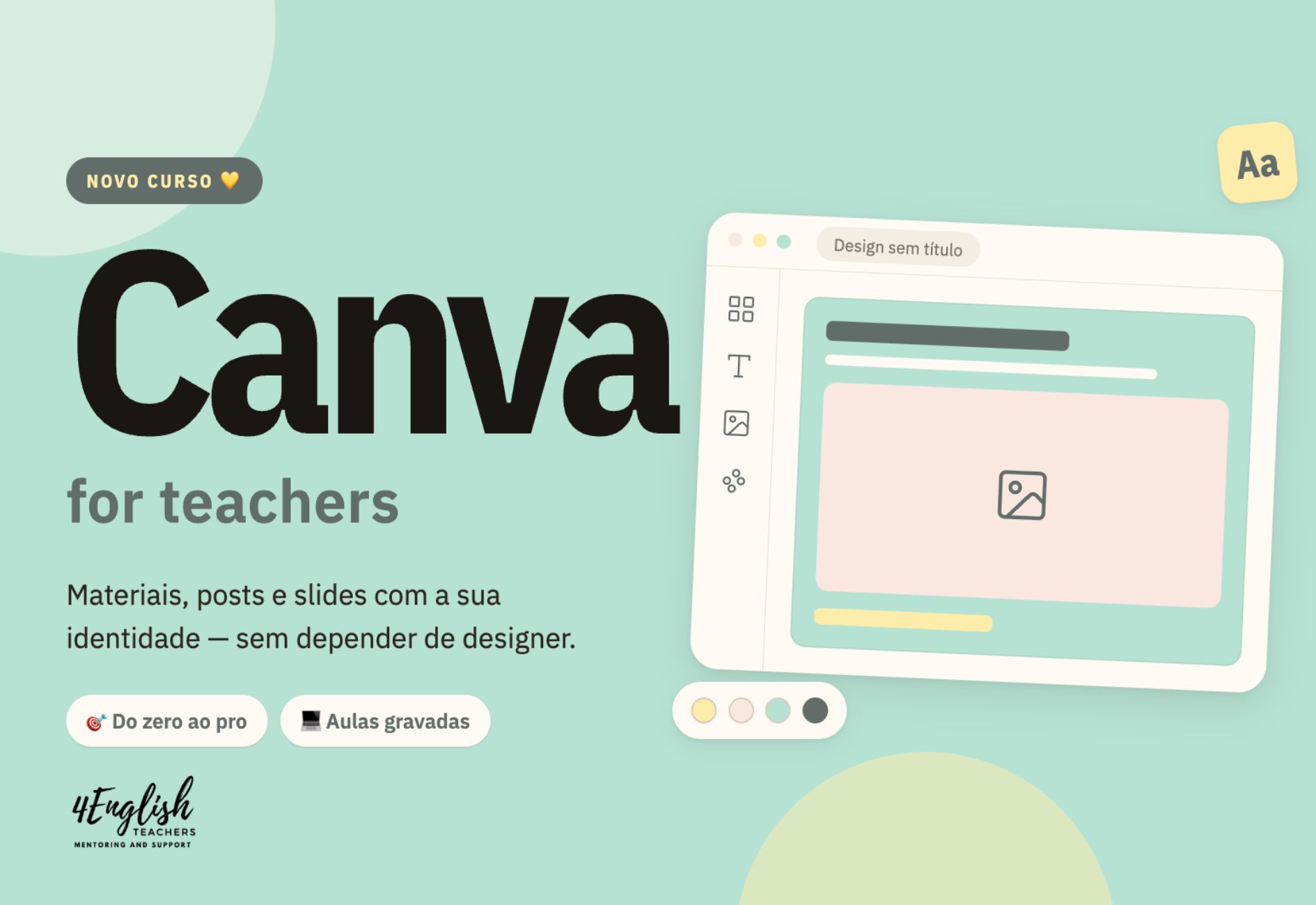 Manual do Canva