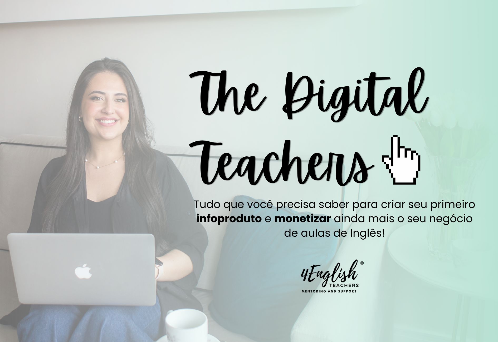The Digital Teachers